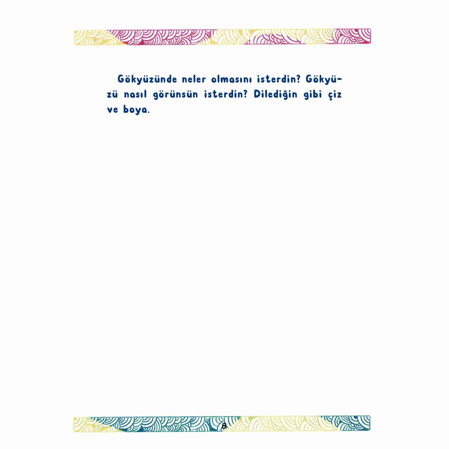 Mira Öfke Gezegeni’nden Ayrılıyor – Duygu Günlüğüm