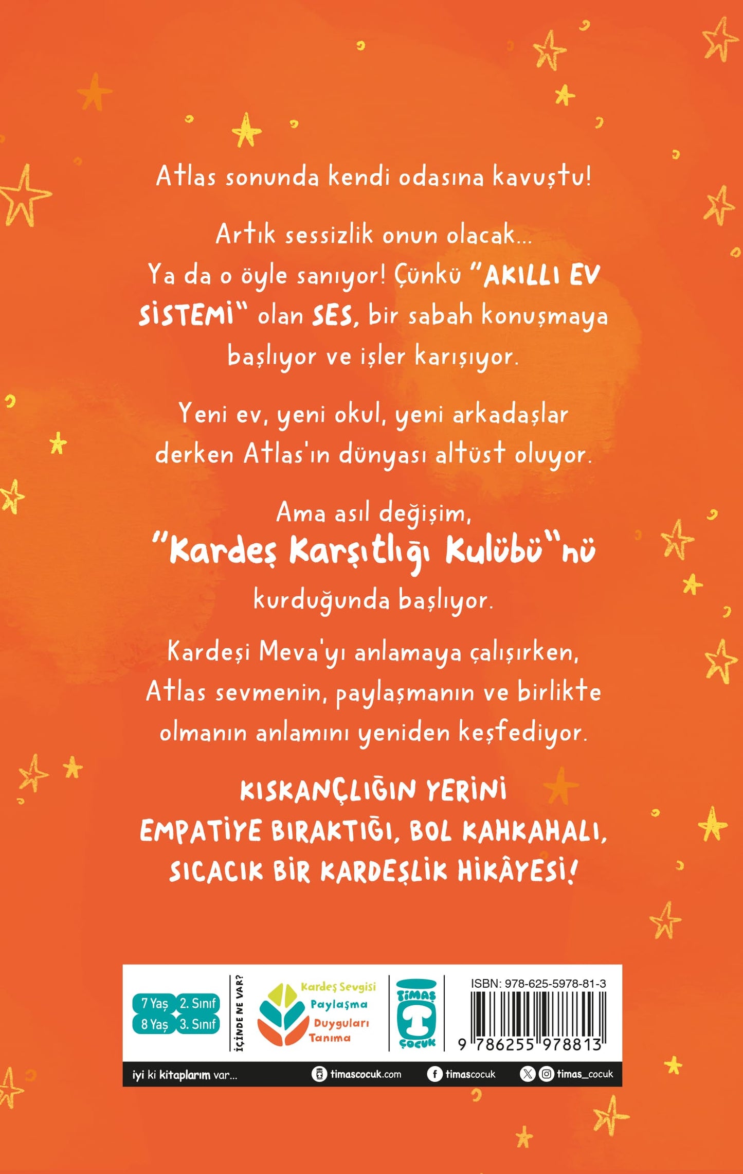 Kardeş Karşıtlığı Kulübü (İmzalı)