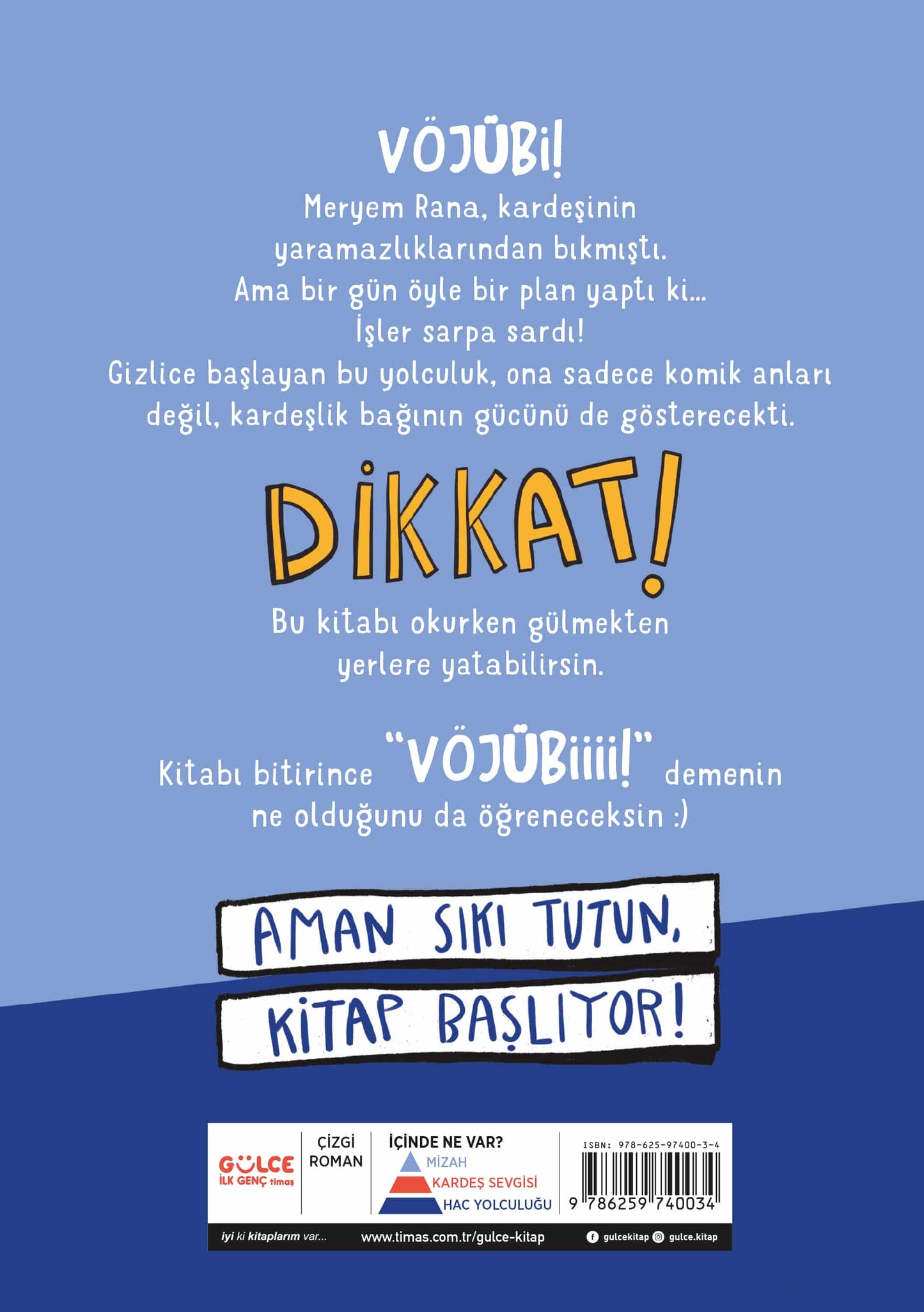 Kardeşim Bavulda (İmzalı)