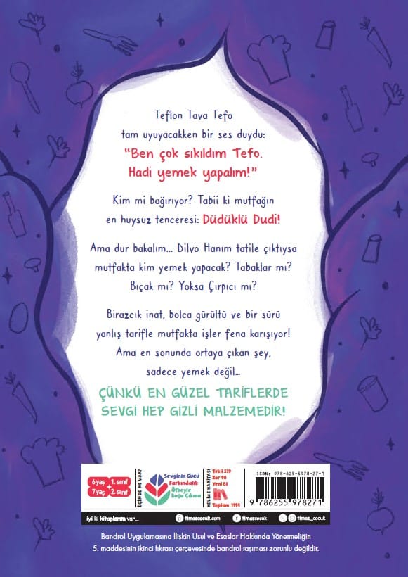 Yanlış Tarifler Kulübü