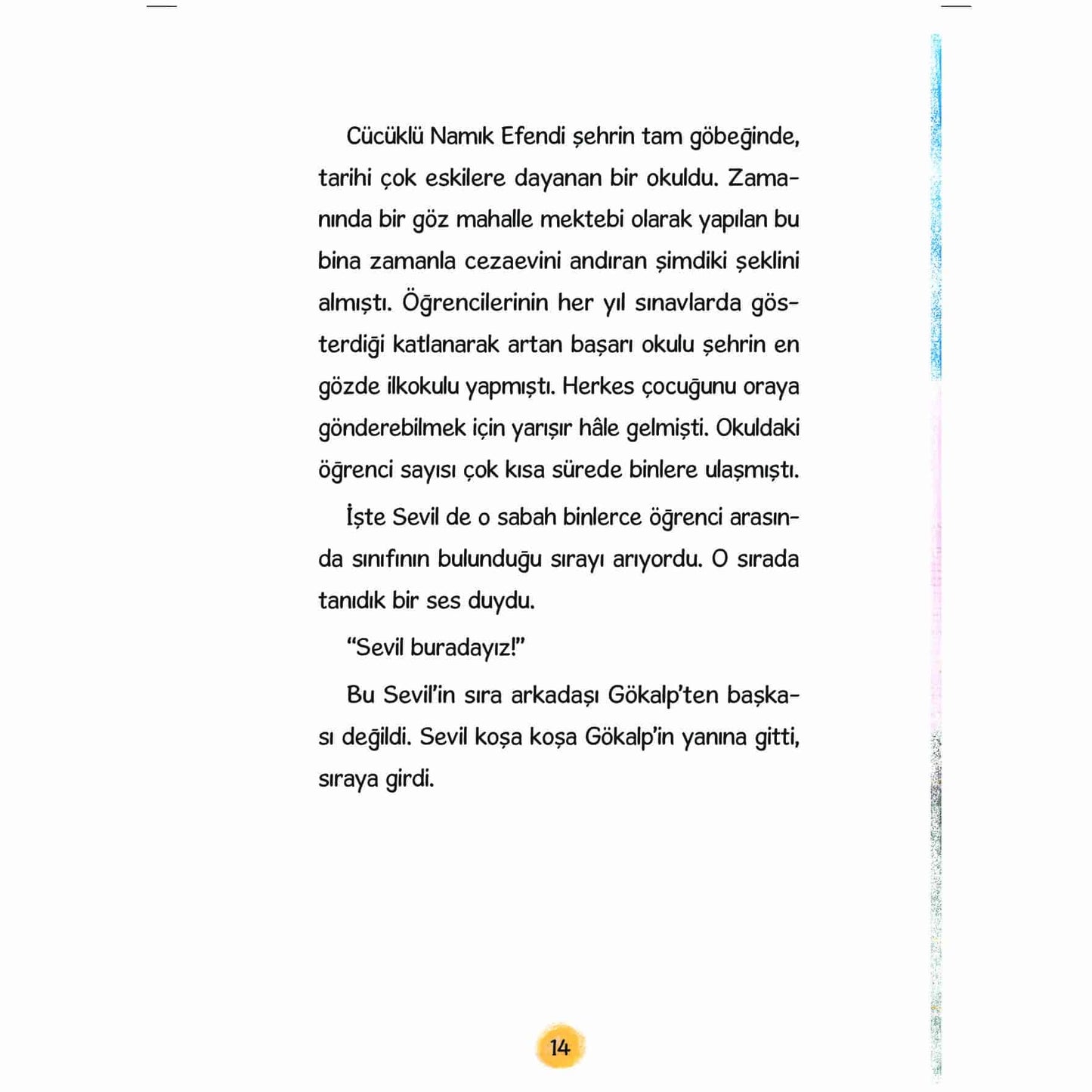 En Yakın Arkadaşım – Canım Kendim (İmzalı)
