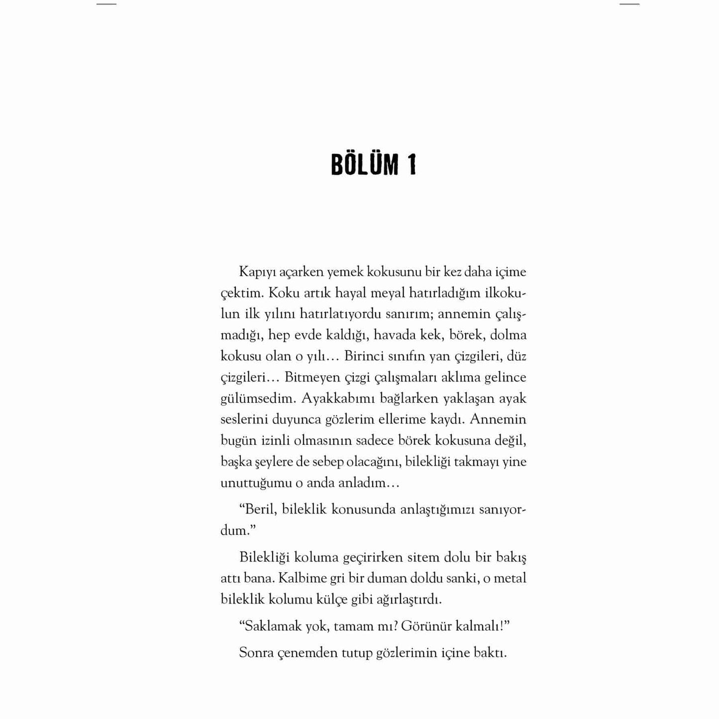Aura – Bulaşıcı Duyguların Peşinde (İmzalı)