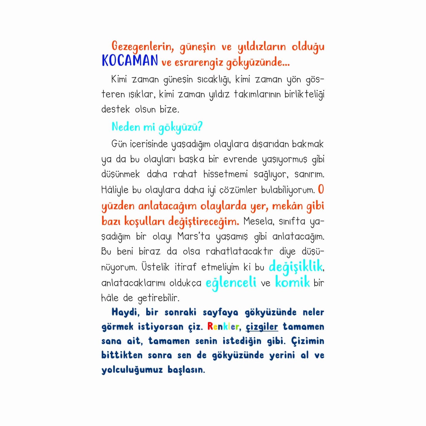 Mira Öfke Gezegeni’nden Ayrılıyor – Duygu Günlüğüm
