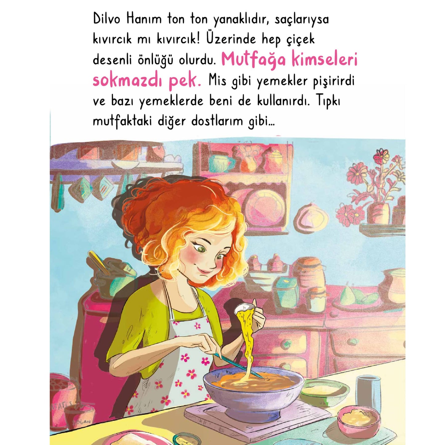 Yanlış Tarifler Kulübü