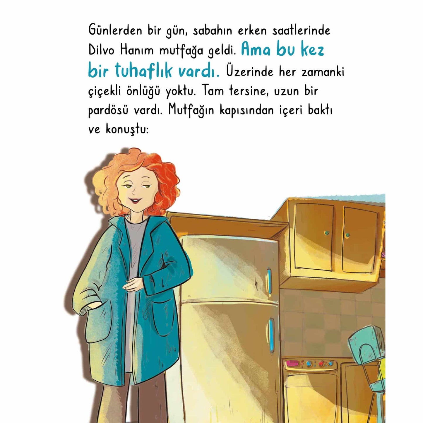 Yanlış Tarifler Kulübü