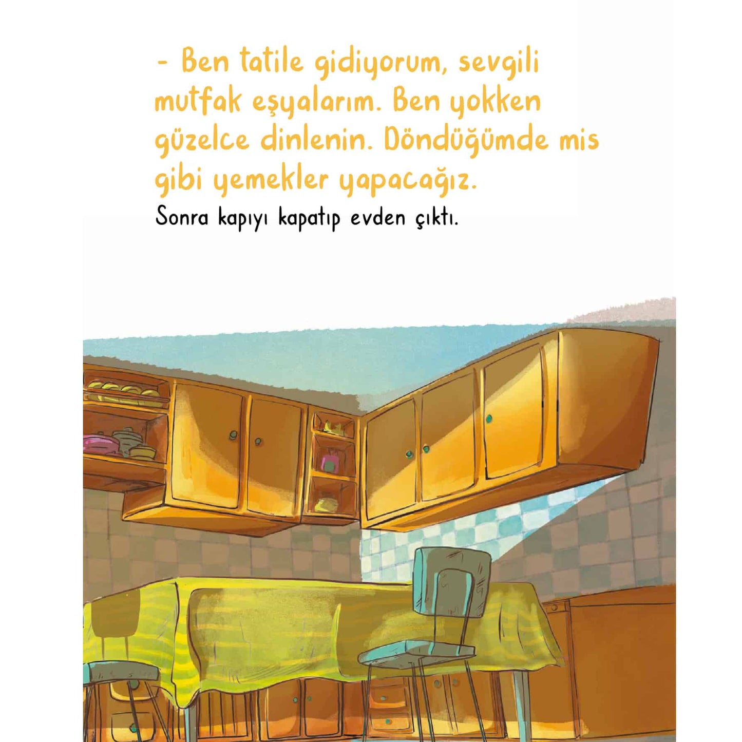 Yanlış Tarifler Kulübü
