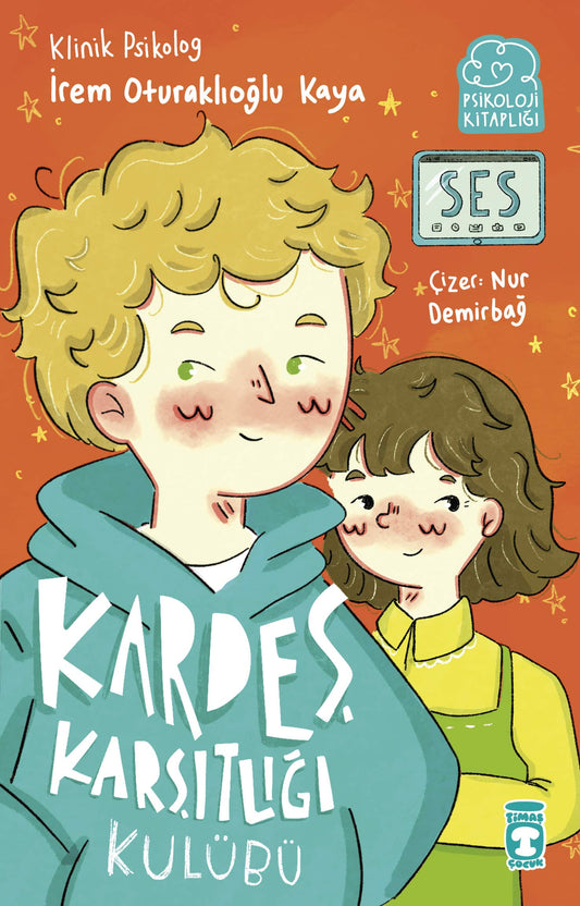 Kardeş Karşıtlığı Kulübü (İmzalı)