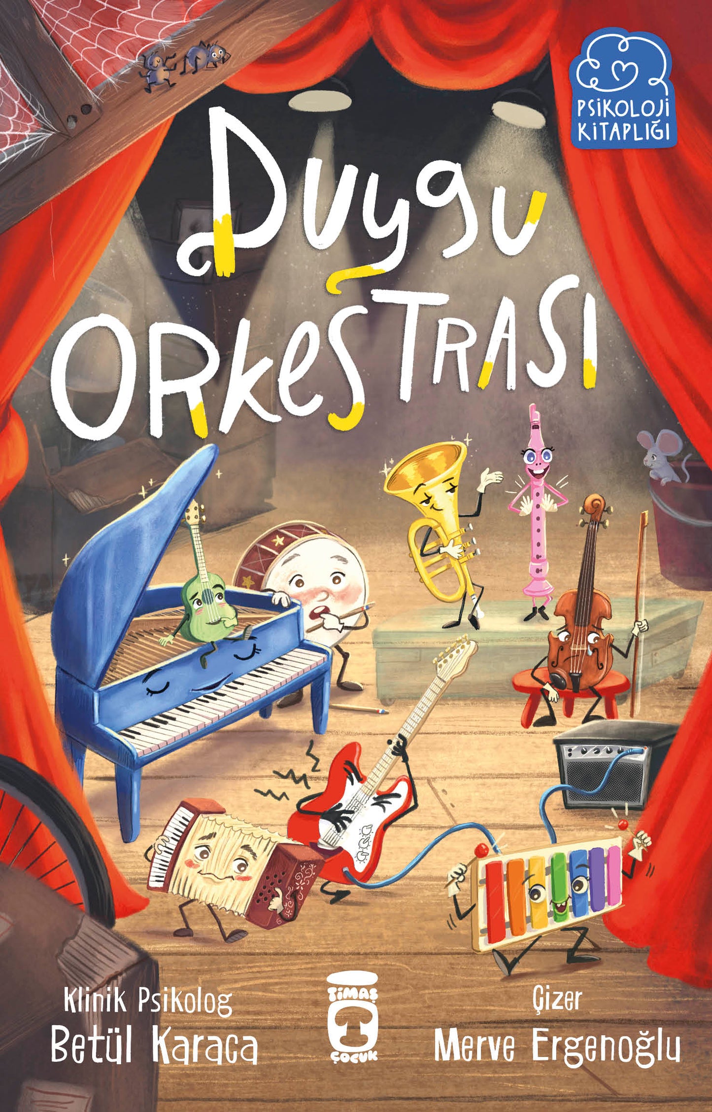Duygu Orkestrası