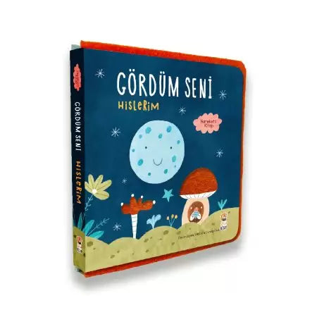 Gördüm Seni / Hislerim