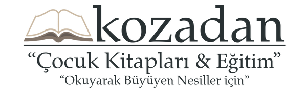 Kozadan Kitap