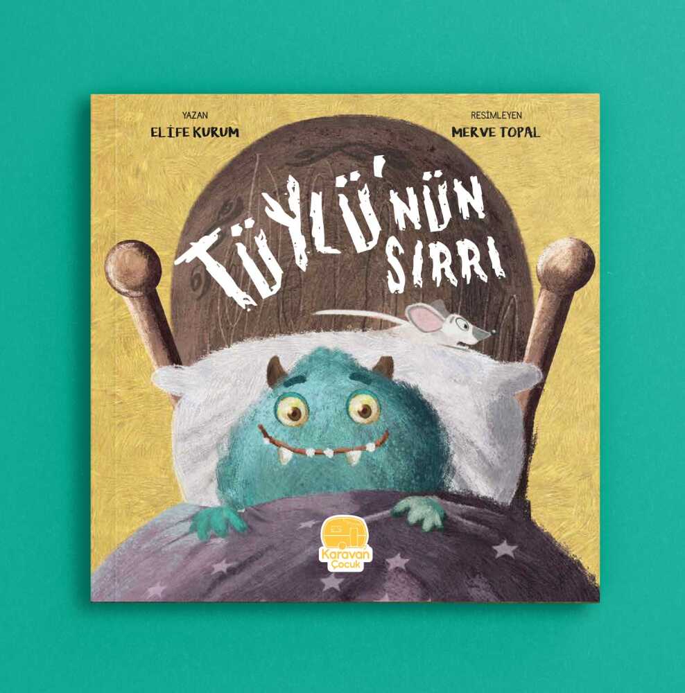 Tüylünün Sırrı